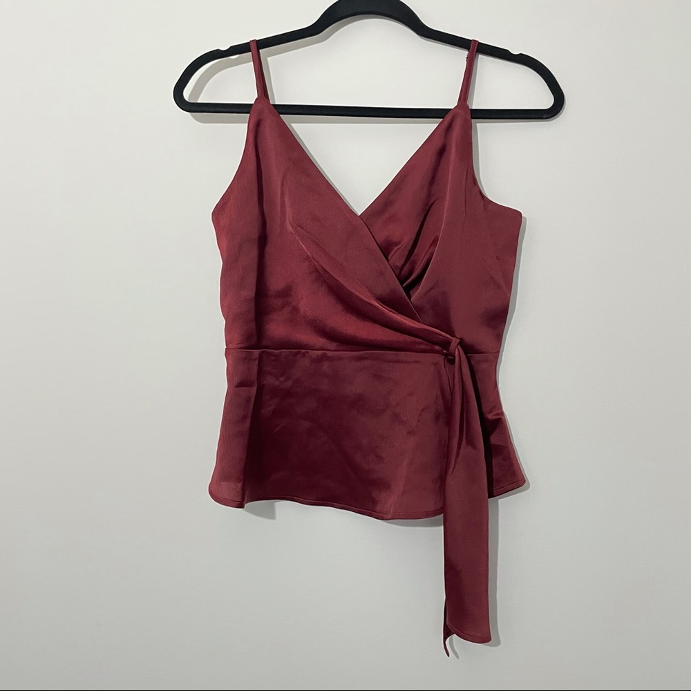 Lulu’s Tank Top